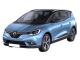 Vana do kufru Renault Grand Scenic IV, 2017 ->, MPV