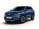 Vana do kufru Renault Koleos II, 2017 ->, SUV