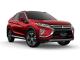 Vana do kufru Mitsubishi Eclipse Cross, 2018 ->, SUV