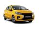 Vana do kufru Mitsubishi Space Star II, 2019 ->, hatchback