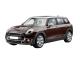 Vana do kufru Mini Clubman II combi