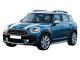 Vana do kufru Mini Countryman II