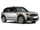 Vana do kufru Mini Countryman ALL4 Plug-in Hybrid