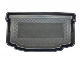 Vana do kufru Suzuki Celerio, 2014 ->, hatchback