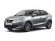 Vana do kufru Suzuki Baleno hatchback horní