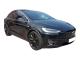 Vana do kufru Tesla Model X, 2016 ->, SUV 6 i 7 míst, zadní kufr