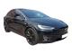 Vana do kufru Tesla Model X, 2016 - 2020, SUV přední kufr