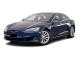 Vana do kufru Tesla Model S, 2016 - 2020, 4WD po faceliftu, přední kufr