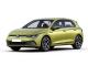 Vana do kufru VW Golf VIII, 2019 ->, hatchback horní kufr