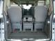 Vana do kufru VW Transporter T7 L1, 2021 ->, Multivan za třetí řadu sedadel