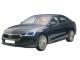 Vana do kufru Škoda Octavia IV, 2020 ->, liftback