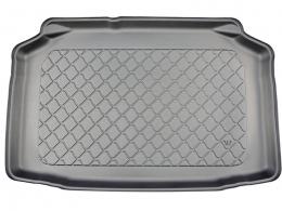 Vana do kufru Audi A1, 2018 ->, hatchback Sportback, spodní kufr