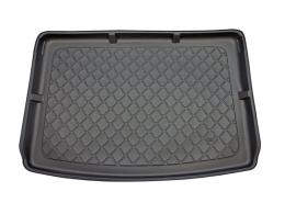 Vana do kufru VW Golf V Plus, 2005 - 2009, hatchback horní poloha