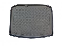 Vana do kufru Audi A3, 2004 - 2008, Sportback