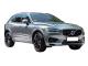 Vana do kufru Volvo XC60 II T8 Plug-in Hybrid