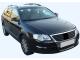 Vana do kufru VW Passat B7, 2010 ->, variant