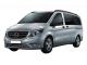 Vana do kufru Mercedes Vito III, 2014 ->, Extr Tourer Long