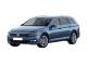 Vana do kufru VW Passat B8, 2015 ->, variant, GTE Plug-in Hybrid