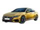 Vana do kufru VW Arteon, 2020 ->, Shooting Brake hatchback bez rezervy