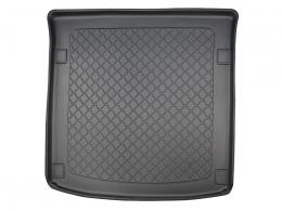 vana do kufru KGM Rexton II, 2017 ->, SUV, 5 dveří