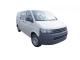 Vana do kufru VW Transporter T6.1, 2019 ->, Kombi Long