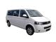 Vana do kufru VW Transporter T6.1, 2019 ->, Multivan Long