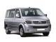 Vana do kufru VW Transporter T6.1, 2019 ->, Multivan Short