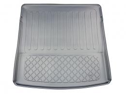 Vana do kufru Peugeot E-5008, 2024 ->, elektrické SUV, 5 dveří, 5 i 7 míst třetí řada dole