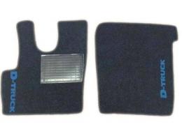 Textilní koberce DAF CF, 2013 ->, výprodej.