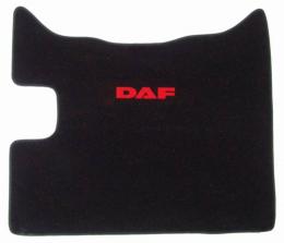 Textilní koberec DAF 105XF i 106XF euro 6, manuál