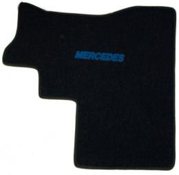 Textilní koberec MERCEDES Actros, středový