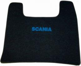 Textilní koberec SCANIA R, 2009 ->, automat, středový