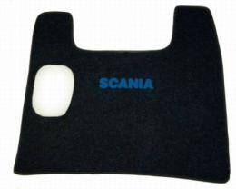 Textilní koberec SCANIA R, 2009 ->, manuál, středový