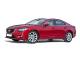 Vana Guardliner do kufru Mazda 6 III, 2013 ->, sedan