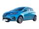 Vana Guardliner do kufru Renault ZOE