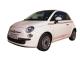 Vana Guardliner do kufru Fiat 500 Hybrid