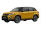 Vana Guardliner do kufru Suzuki Vitara, 2019 - 2020, SUV