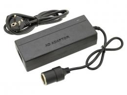Měnič napětí z 220 V na 12 V, 10 A
