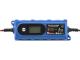Nabíječka mikroprocesor 4 Amp 6 i 12V PB i GEL LCD display