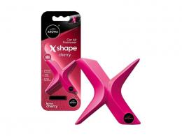 Osvěžovač vzduchu Aroma X Share 8g Cherry