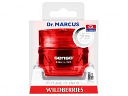 Osvěžovač vzduchu Senso Deluxe 50ml gel Wildberries