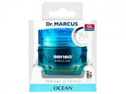 Osvěžovač vzduchu Senso Deluxe 50ml gel Ocean