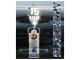 Osvěžovač vzduchu interiéru vozu Klima Fresh 150ml Blueberry