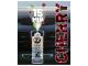 Osvěžovač vzduchu interiéru vozu Klima Fresh 150ml Cherry
