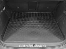 Gumová vana do kufru AUDI Q5 Sportback, 2025 ->
