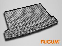 Gumová vana do kufru Omoda C5, 2022 ->, 5 míst, s rezervou