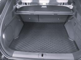 Gumová vana do kufru Xpeng G6, 2023 ->, bez mezipodlahy