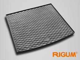 Gumová vana do kufru Dongfeng Mega, 2023 ->, 5 míst