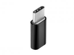 Adaptér micro USB na USB-C