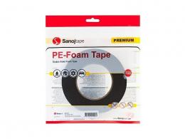 Oboustranná pěnová lepící páska 12 mm x 1 mm x 10 m